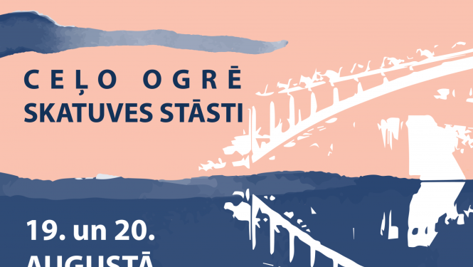 Ogres svētki 2022