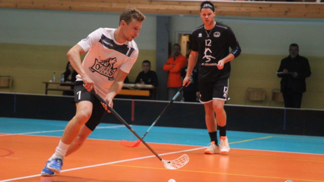 Ogres Vilki U14 komanda uzsāk jauno sezonu uz pozitīvas nots