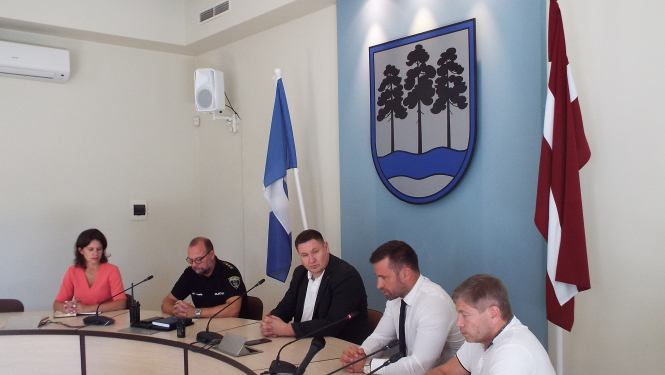 Ogres novadā jāatjauno dzīvnieku patversmes darbība