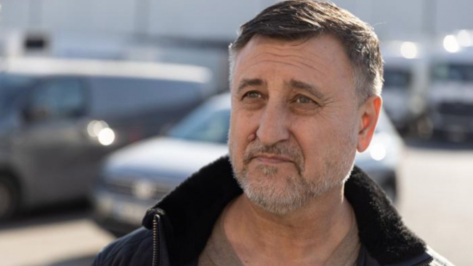 Aleksandrs Povenko