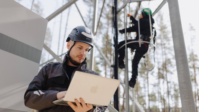 “Bite Latvija” veiks tīkla programmatūras pilnveidošanas darbus vairākos Latvijas reģionos