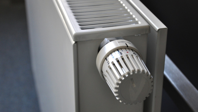 Apkures radiators