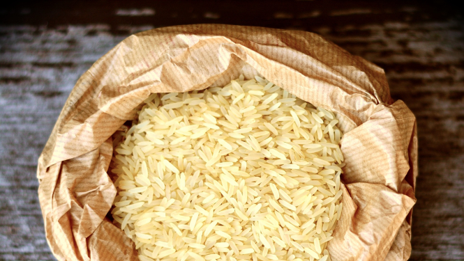 Aicina ziedot ilgstoši uzglabājamus pārtikas produktus