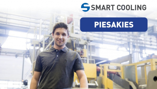 Smart Cooling