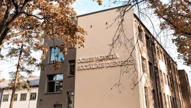 Sociālais dienests