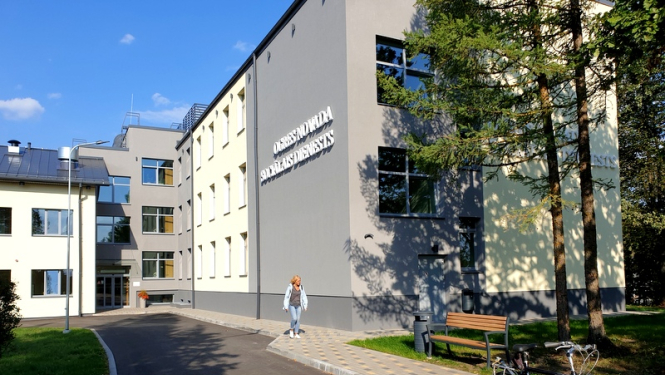 Apmeklējot sociālo dienestu, jāievēro epidemioloģiskās prasības