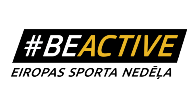 Sporta nedeļa 