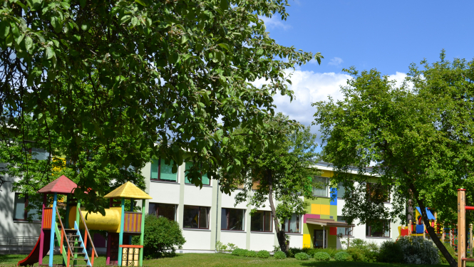 VPII “Strautiņš” aicina darbā pirmsskolas izglītības skolotāju