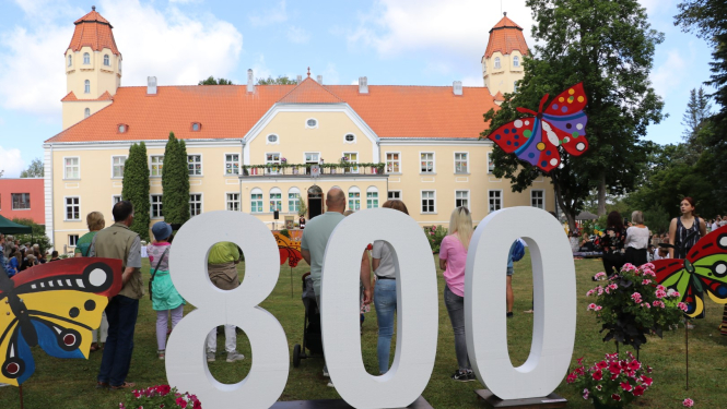 Suntažiem 800