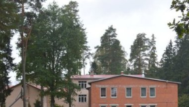 Biedrībai “Baltā dūja” nodos telpas bezatlīdzības lietošanā
