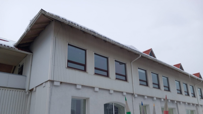 Tinuzu sakumskola