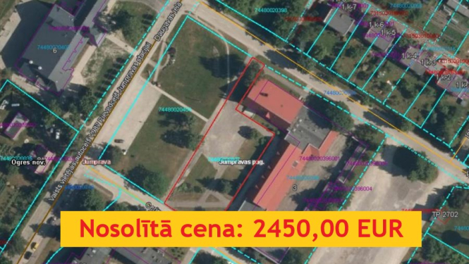Tirdzniecības centrs, Jumprava