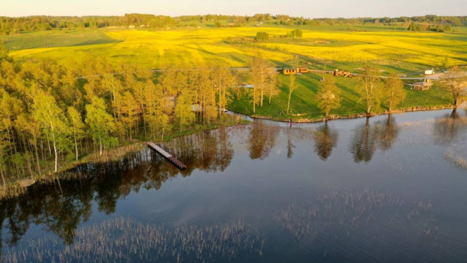 Peldvieta