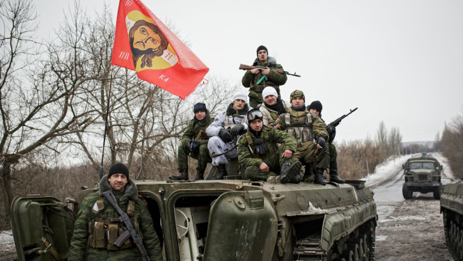 “Ukrainas frontē bez pārmaiņām” – filmas pirmizrāde Ogrē