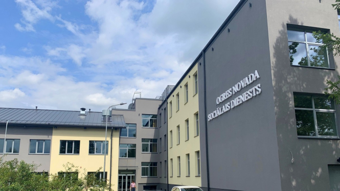 COVID-19 izplatīšanās novēršanas pasākumi Ogres novada Sociālajā dienestā