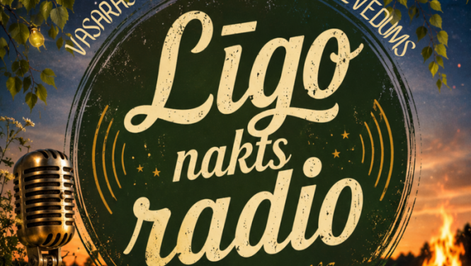21.jūnijā plkst.19.00 Sapņu ielejā Vasaras saulgriežu  koncertuzvedums “Līgo nakts radio” Ieeja bez maksas  Pēc pasākuma visus līgot gribētājus gaidīs deju mūzika. Sliktu laikapstākļu gadījumā, koncerts notiks kultūras namā.