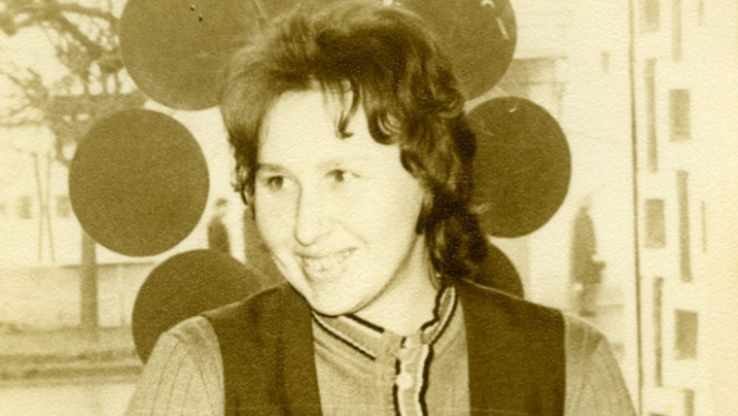Velda Palma
