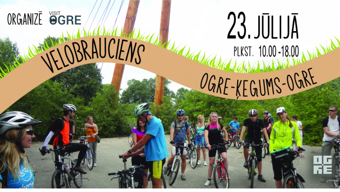 Velobrauciens 