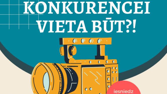 Video koonkurss