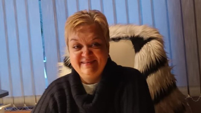 Vija Kauliņa