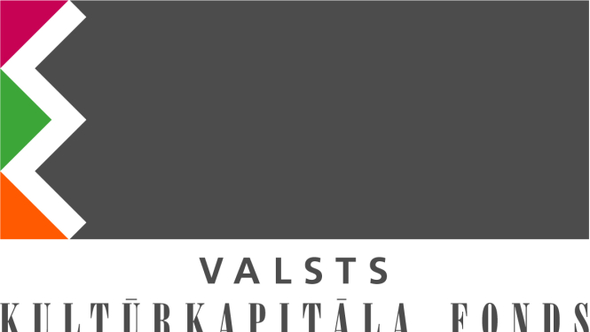 Valsts kultūrkapitāla fonda logo