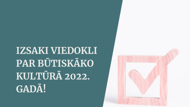 Viedoklis 1