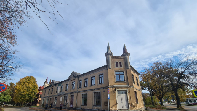 Brīvības iela 2