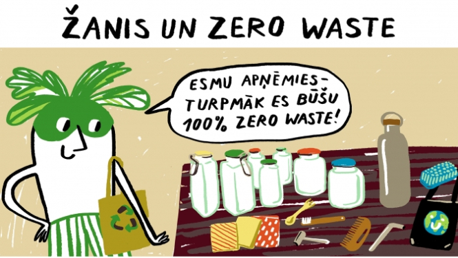 Žanis