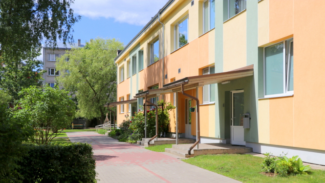 VPII " Zelta sietiņš " aicina darbā pirmsskolas izglītības skolotāju