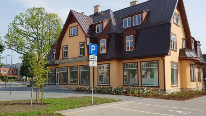 Zelta liepa