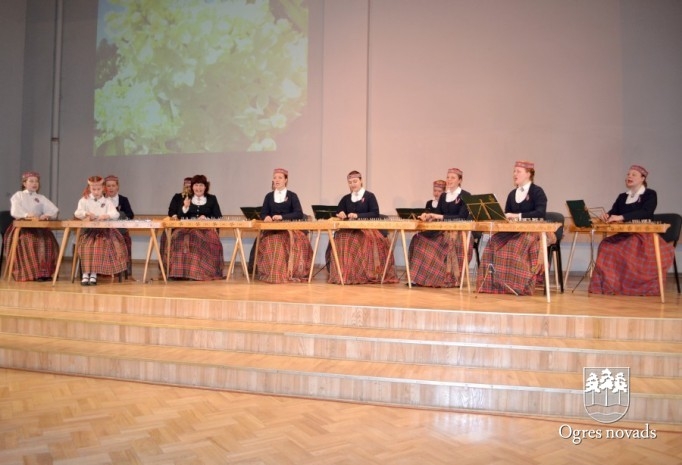 LR Neatkarības deklarācijas pasludināšanas dienai veltīts pasākums