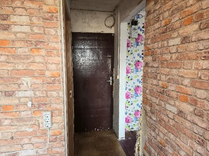 Nekustamā īpašuma – “Kadiķi”-6, Madliena, – izsole. Priekšnams