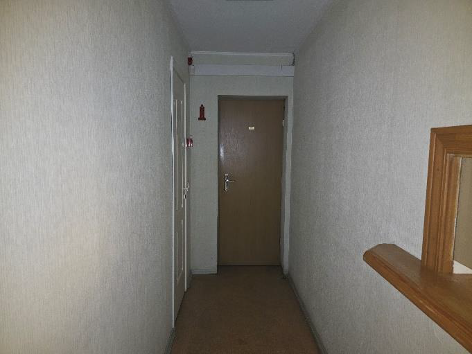 Nekustamā īpašuma –  “Liesmas”-16, Madliena, Madlienas pag., Ogres nov., – izsole. Iekštelpa - gaitenis