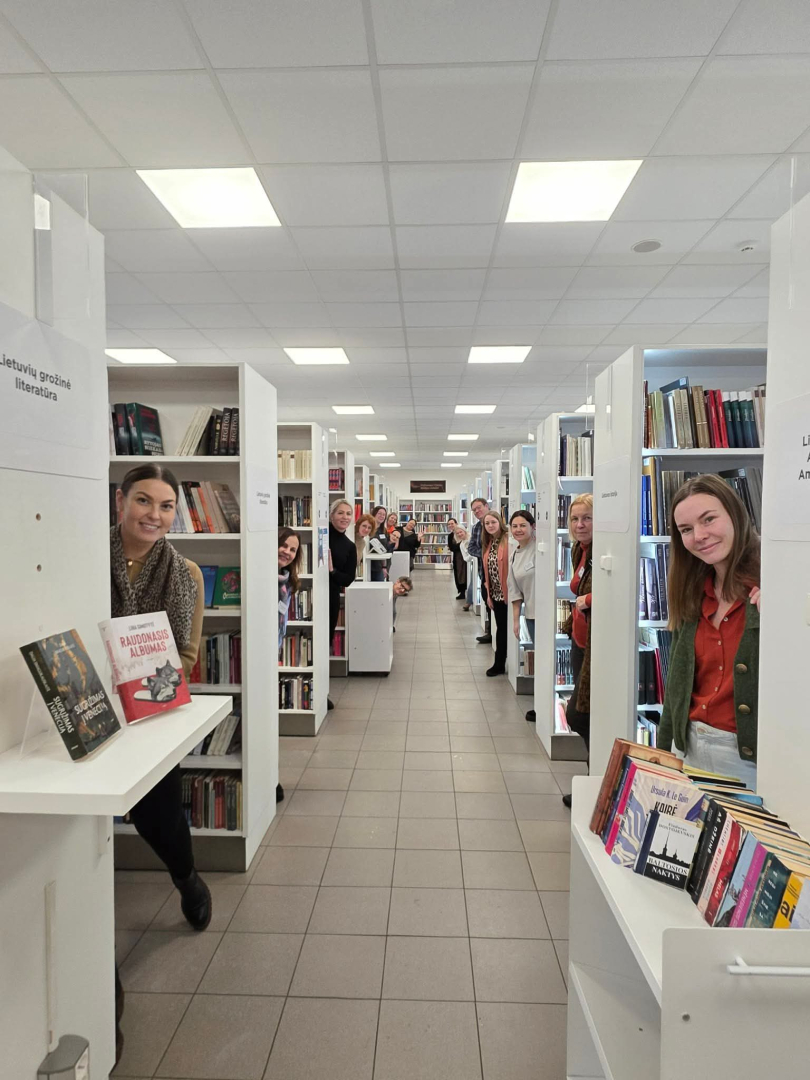 Bibliotēka