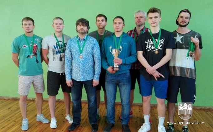 "Monta" uzvar basketbola čempionāta 1. līgā, "Ikšķile 2" - 2. līgā