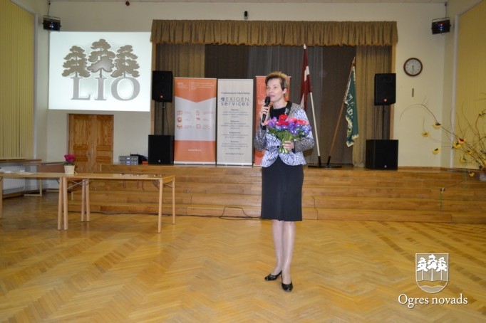 Izglītības un zinātnes ministre apbalvo informātikas valsts olimpiādes uzvarētājus