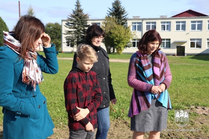 Madlienā top dabas un izziņu parks