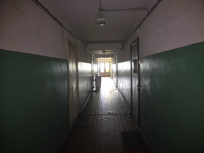 Nekustamā īpašuma – “Kadiķi”-6, Madliena, – izsole. Gaitenis