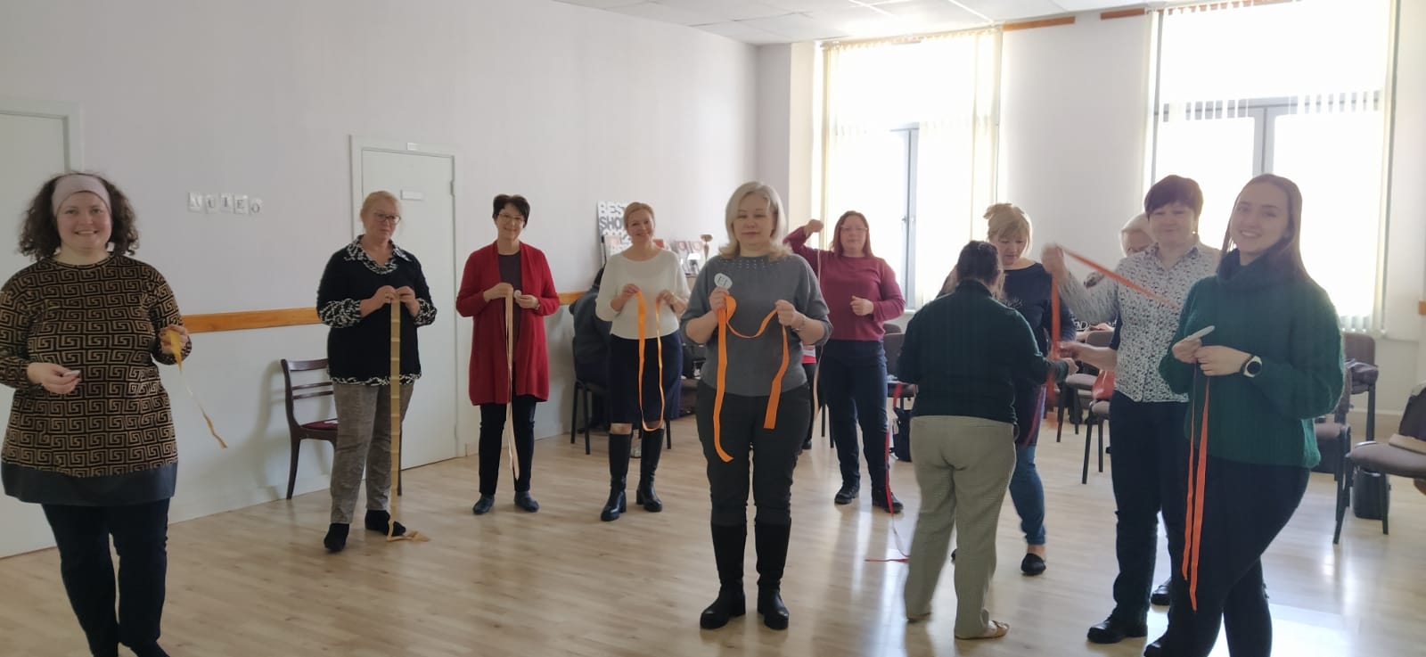 ONIP izglītības metodiķi arī februārī un martā organizē pedagogiem dažādas aktivitātes 