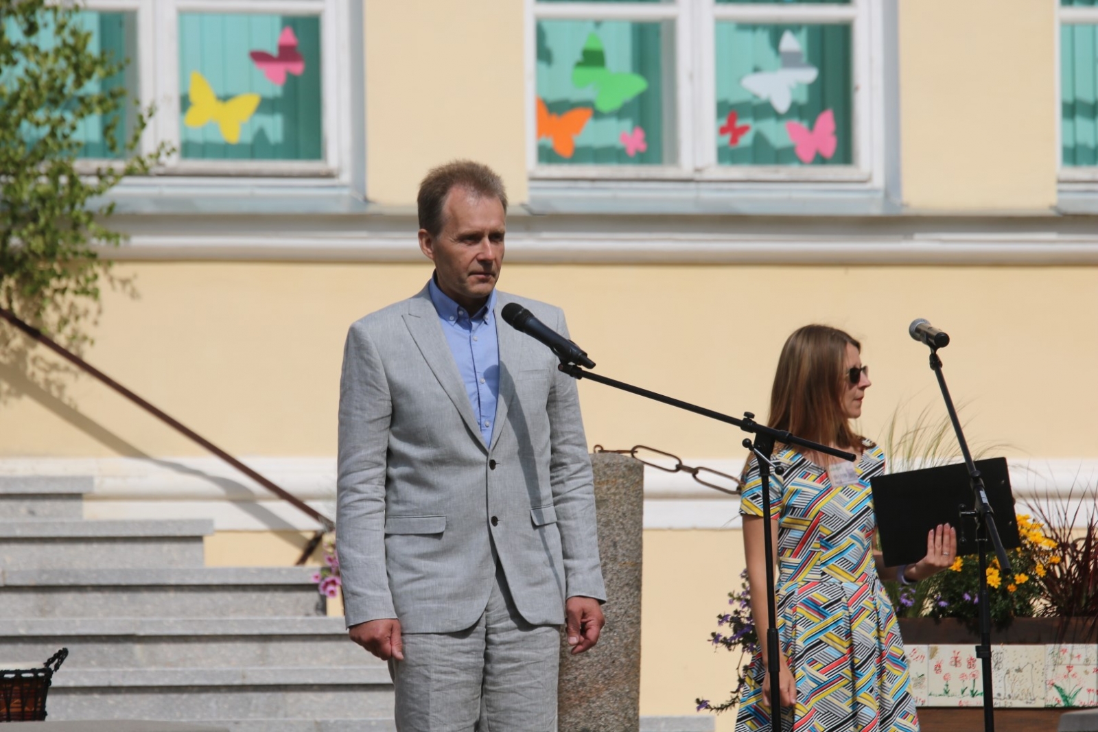 Suntaži svin 800 gadu jubileju
