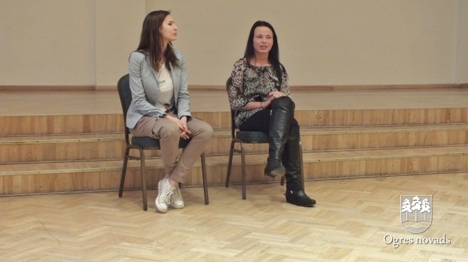 Jauniešu forums "Aktīvs un veselīgs dzīvesveids"
