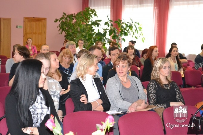 Biznesa idejas radīšana no teorijas līdz praksei Ogres Tehnikumā