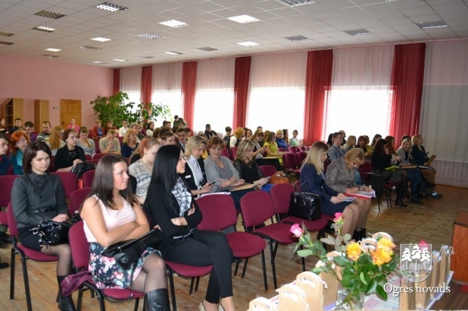 Biznesa idejas radīšana no teorijas līdz praksei Ogres Tehnikumā