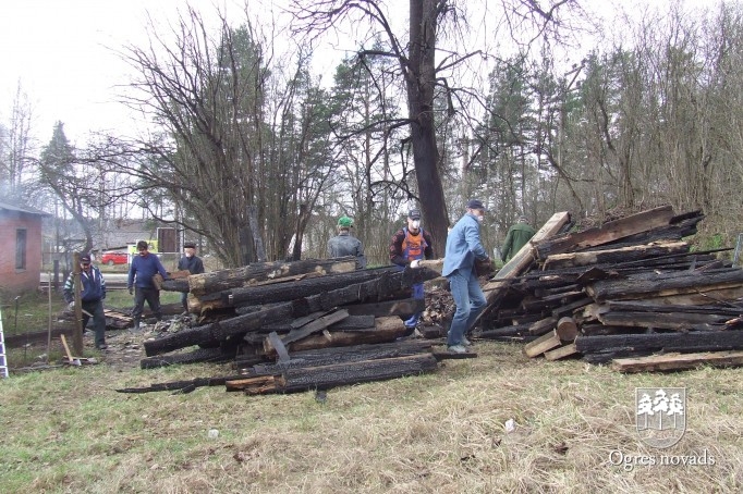 Lielā Talka 2009