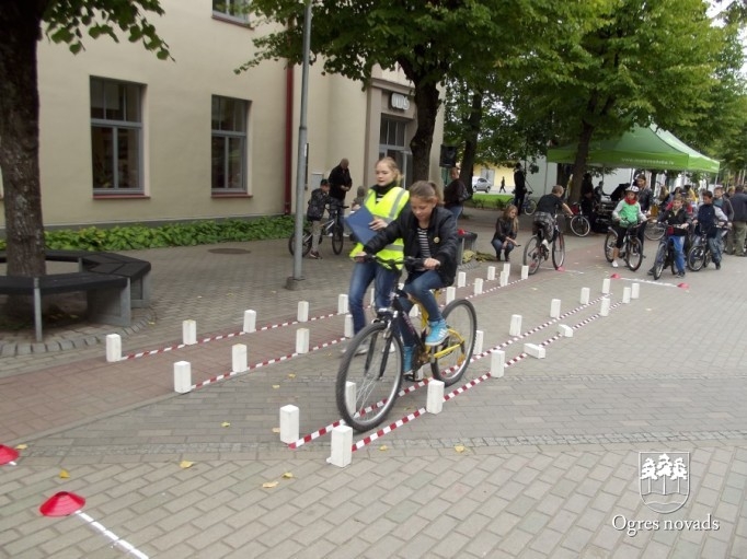 Mobilitāte 2012