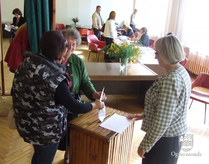 11. Saeimas vēlēšanas 2011