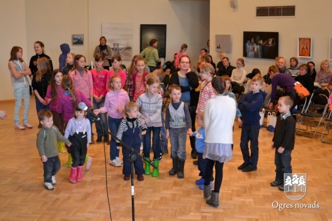 Gudra galva-tīra Latvija