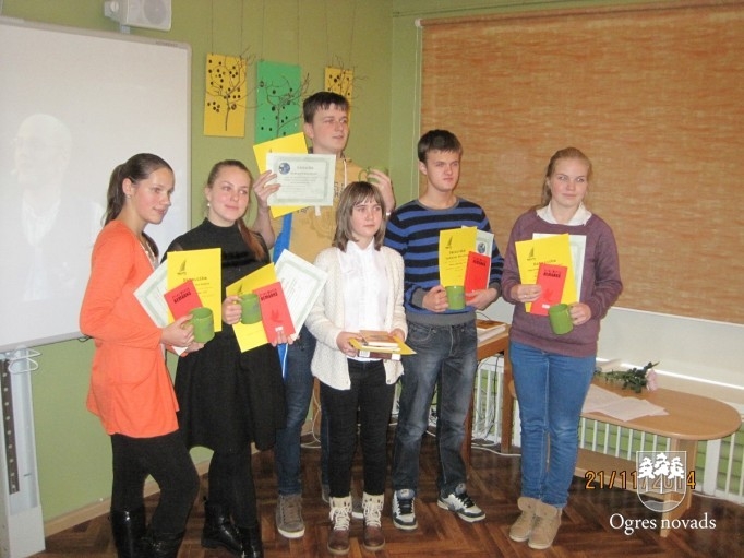 Godinot Kārli Skalbi