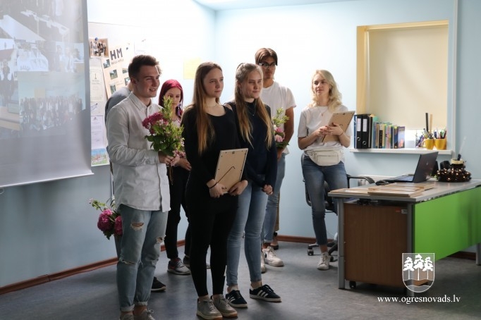 Iepazīsti kalna skolu 2019