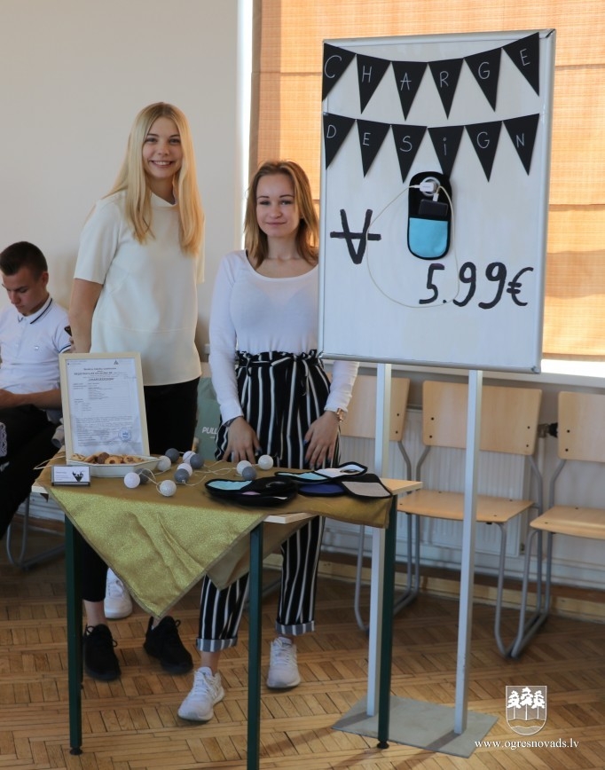 Iepazīsti kalna skolu 2019